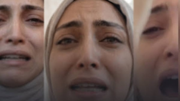   الطبيبة