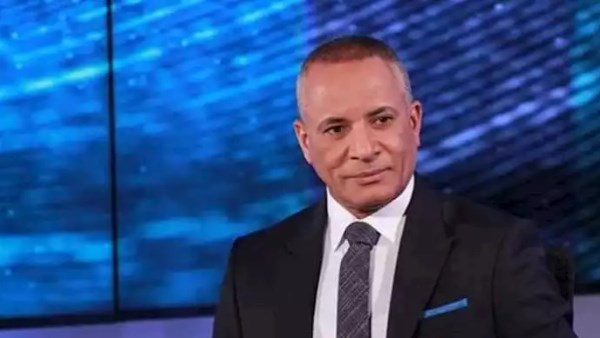 احمد موسي 