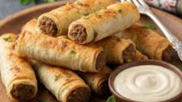 رول الجلاش