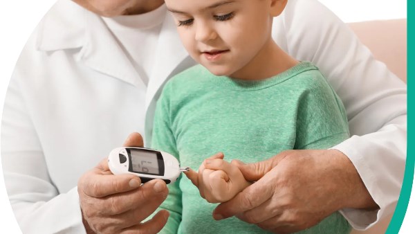 سكري الأطفال.. الأسباب الحقيقية وراء الإصابة وأبرز عوامل الخ