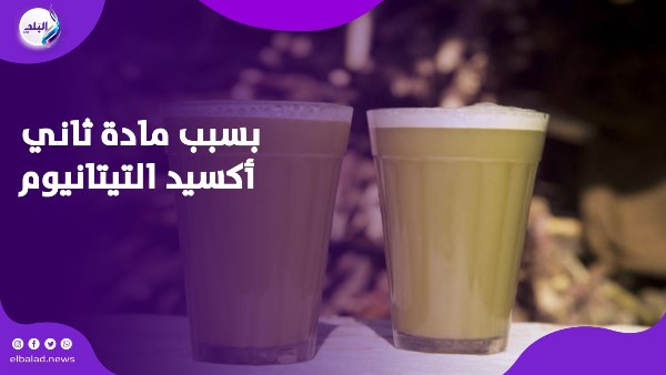 عصير القصب