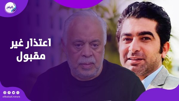 فادي خفاجى