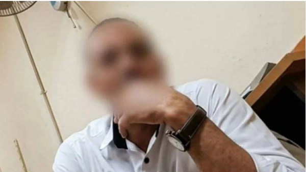 ماذا حدث بين ولية أمر تلميذ ومدير التعليم الإعدادي في القليوبية؟
