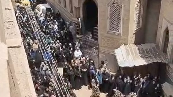 ماذا حدث للدكتور لطفي مرعي قبل مقتله داخل قريته بالمنوفية؟