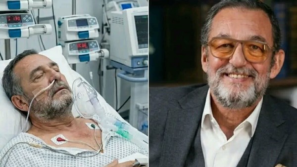 الفنان محمد مرزبان