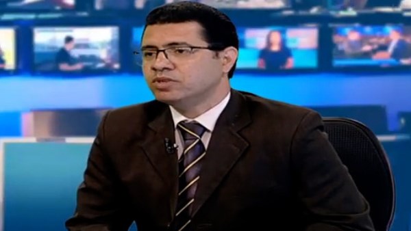 د. محمد عسكر - إستشارى نظم المعلومات والأمن السيبرانى