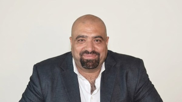 بلال قنديل 