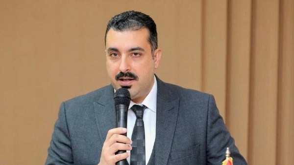 د. علي عبدالحكيم الطحاوي 