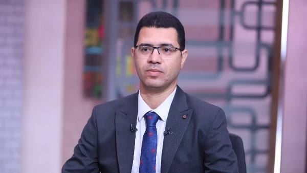 د. محمد عسكر ـ إستشارى نظم المعلومات والأمن السيبرانى