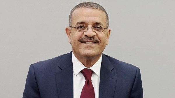 مجدي أبوزيد