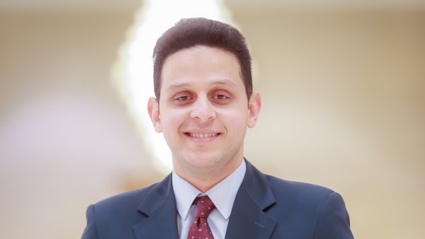 أحمد ياسر
