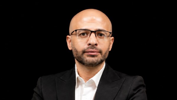 د. وليد فاروق مدير مرصد الذهب 