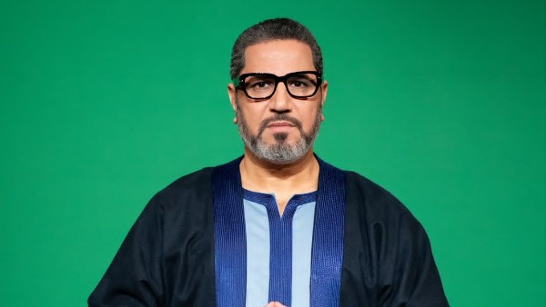 عبد الناصر زيدان 