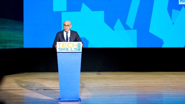 وزير التربية والتعليم