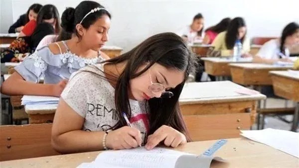 امتحانات الثانوية العامة