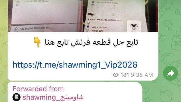 جروبات
