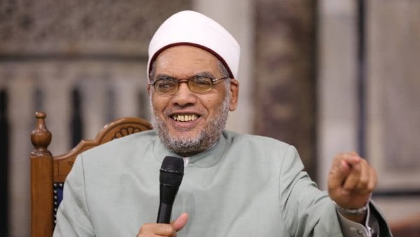 الدكتور عبد الفتاح العواري