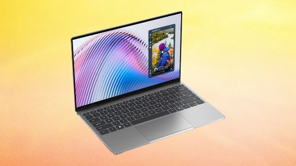 MacBook