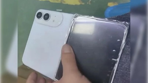 تسريبات مؤكدة تكشف اللون الحصري لهاتف "iPhone Ultra" المنتظر