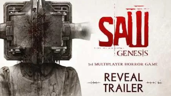 الكشف رسمياً عن لعبة "SAW: Genesis" الجماعية بمهرجان "Summer Game Fest"