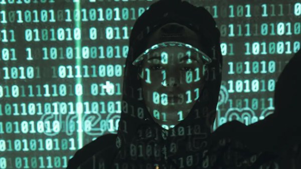 الجريمة الإلكترونية الجديدة.. متى يكون الجاني ليس الهاكر نفس