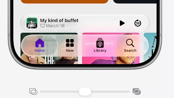 iOS 27
