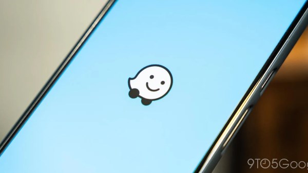 Waze