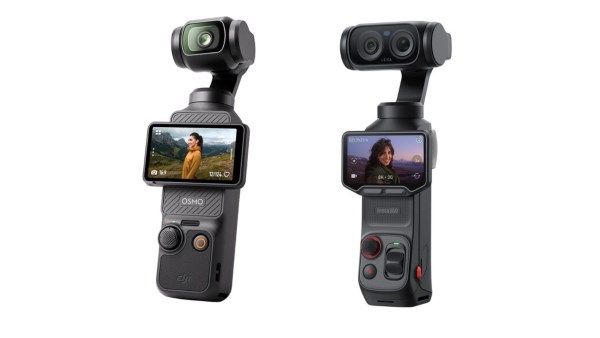 "DJI" تشعل حرب القضاء مجدداً وتقدم دعوى قضائية جديدة ضد منافستها "Insta360"