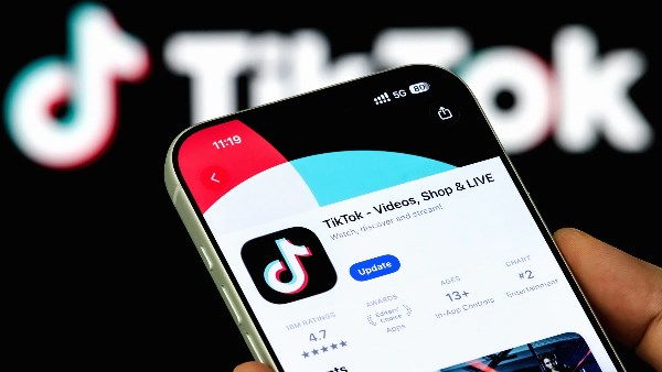TikTok