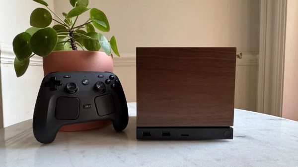 فالف الأمريكية تحذف وعود تشغيل الألعاب بدقة 4K و60 إطارا من ترويج Steam Machine