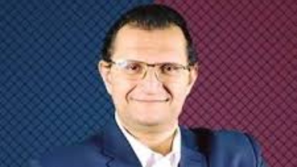 الدكتور أشرف محرم