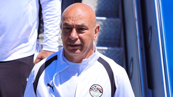 حسام حسن