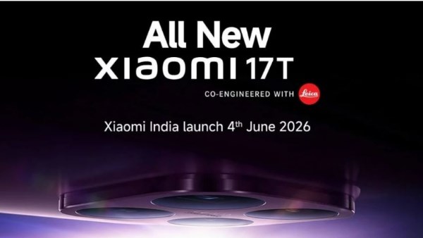 قبل أيام من الإطلاق الرسمي .. إليك مواصفات هاتف Xiaomi 17T وحش شاومي القادم