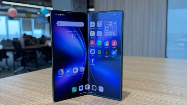  Vivo X Fold 6