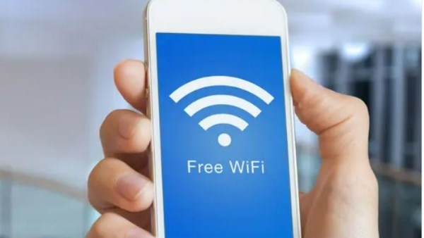 بطء شبكات الواي فاي Wi-Fi