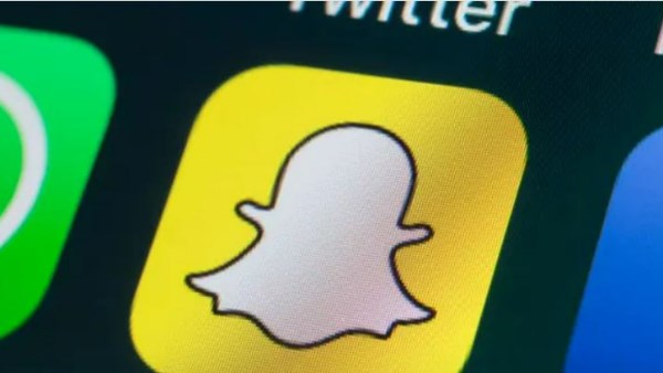 تطبيق سناب شات
