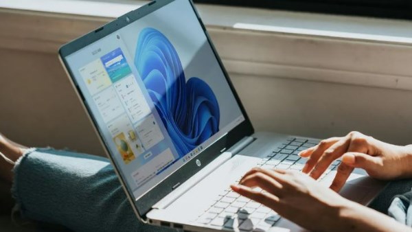 نظام التشغيل Windows 11