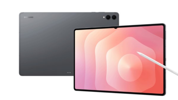 سلسلة أجهزة Galaxy Tab