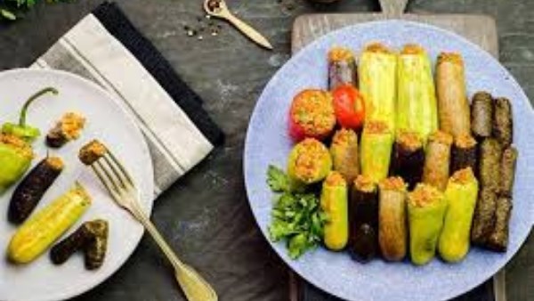 7 أخطاء تفسد طعم المحشي دون أن تنتبهي 