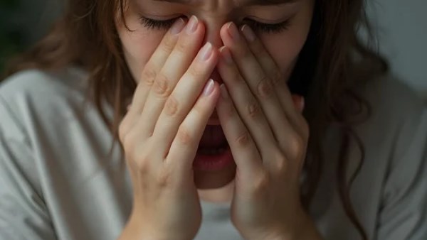 6 تصرفات قد تكشف أن المرأة خاضت معارك صعبة في حياتها 