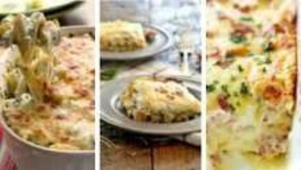  طريقة عمل النجرسكو بالدجاج 