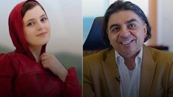 بعد وفاة ابنتيه.. جمال شعبان يطلق تحذيرًا عاجلًا ويعرض فحص قلب أسرة "جنة هاني" مجانًا  