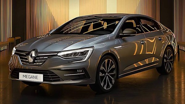 المواصفات الكاملة لـ رينو ميجان Techno موديل 2026