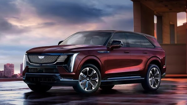 أسعار ومواصفات كاديلاك إسكاليد IQ موديل 2026 في السعودية