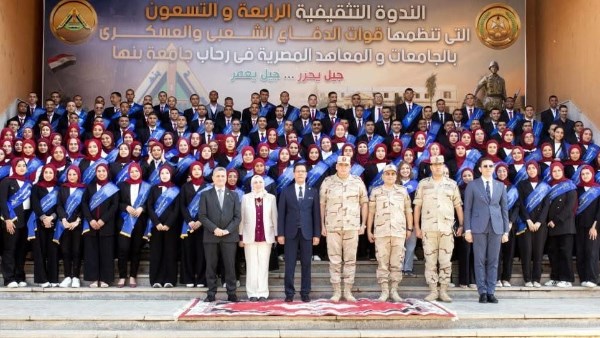قوات الدفاع الشعبي والعسكري تنفذ عددا من الأنشطة والفعاليات خلال الفترة الماضية