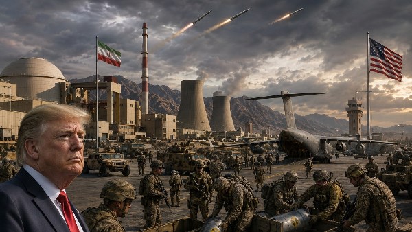 صورة مولدة بالذكاء الاصطناعي