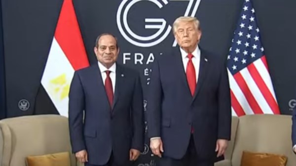 الرئيس عبدالفتاح السيسي