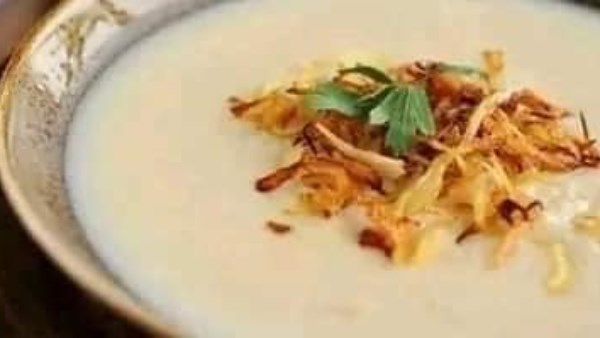 طريقة عمل الكشك