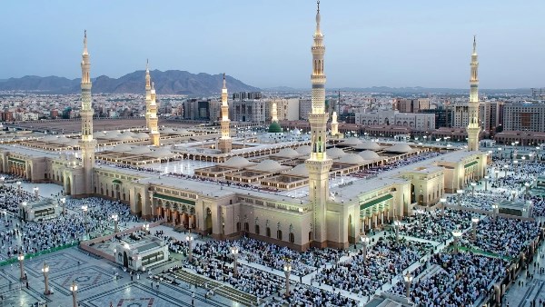 المدينة المنورة.. تعرف على أسمائها والبركات والفضائل التي اختصت بها