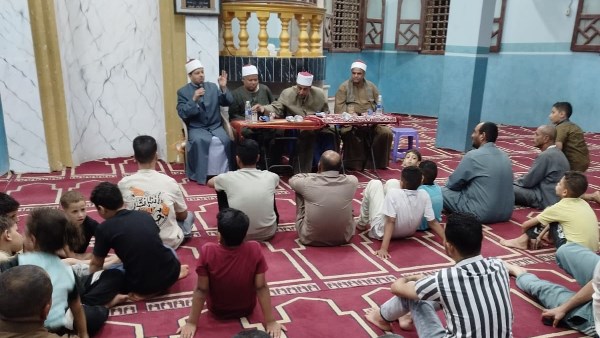 الأوقاف تعقد 27 ندوة علمية كبرى بمختلف محافظات الجمهورية